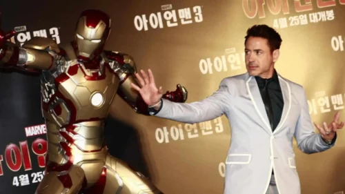 ¡Demanda por Iron Man 3 podría exponer fraudes en China!