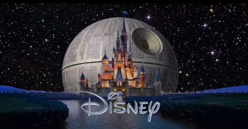 ¿Disney obligó a Lucasfilm y Marvel a anunciar proyectos?