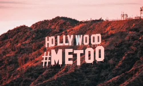 ¿Hollywood realmente cambió tras el movimiento #MeToo?