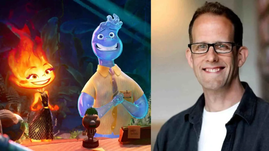 ¡Director de Pixar confirma que Disney+ afectó sus cintas!