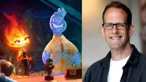 ¡Director de Pixar confirma que Disney+ afectó sus cintas!