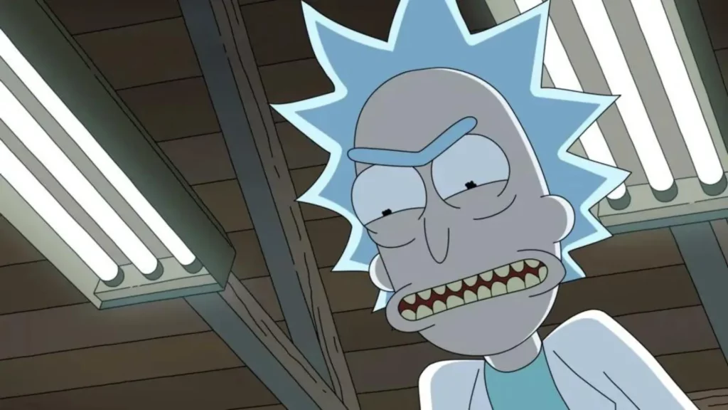 Rick y Morty: ¿Por qué decidieron darle ESE giro al villano?
