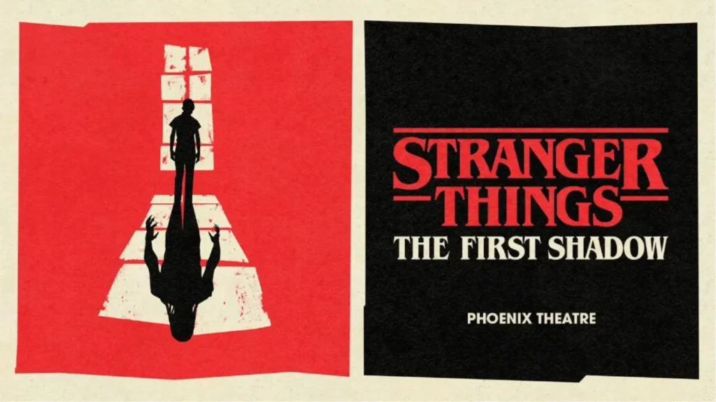 ¿Qué tanto influirá la obra de Stranger Things en la serie?