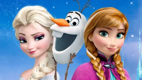 ¿Disney planea expandir el imperio de Frozen?