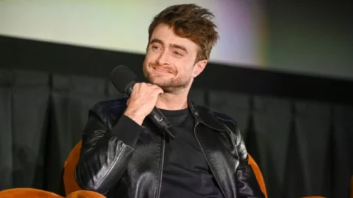 ¿Por qué Daniel Radcliffe no dirigió nuevo documental de HBO?