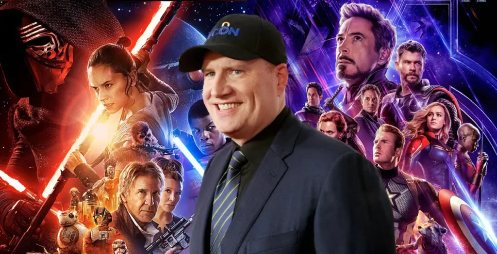 ¿Star Wars de Kevin Feige fue oficialmente cancelada?