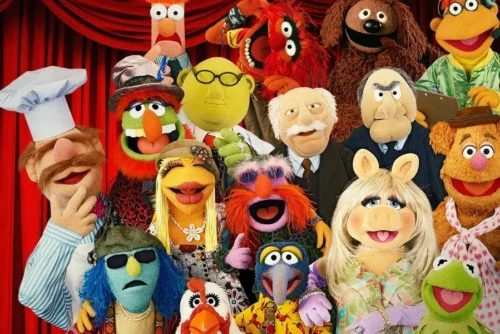 ¿Los Muppets aún tienen futuro dentro de Disney?
