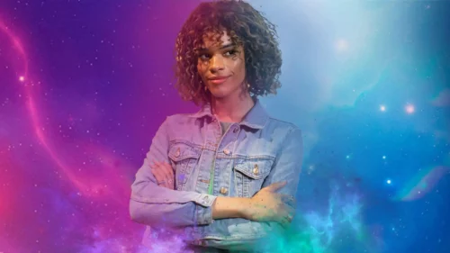 Doctor Who: ¿Por qué su representación trans es importante?