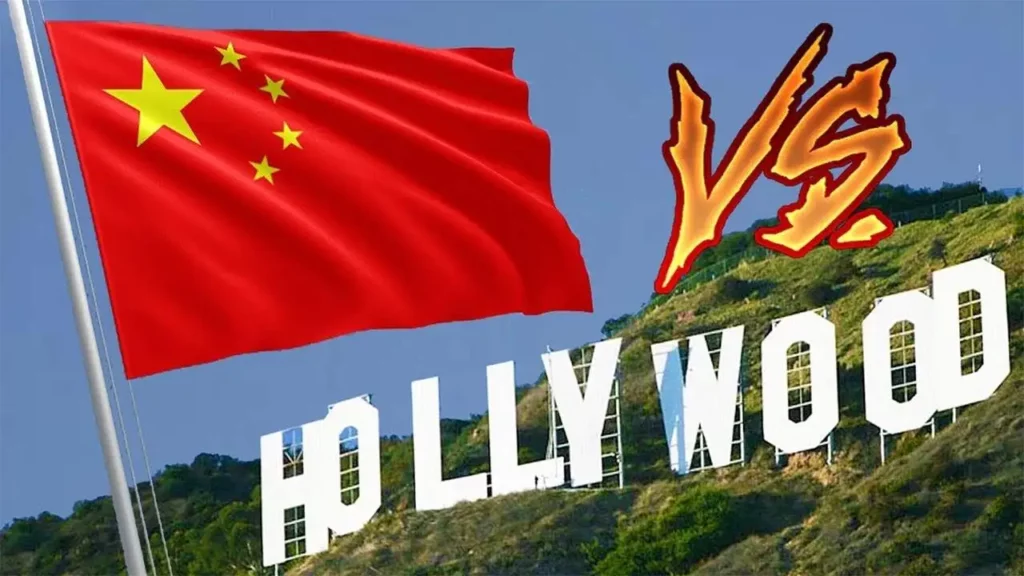 China 2023: ¿Cómo es su taquilla sin películas de Hollywood?