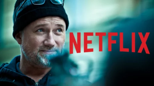 David Fincher: ¿Por qué Netflix es mejor que el cine?