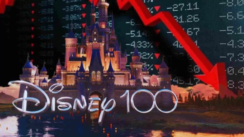 Disney: ¿Qué hará la empresa tras los fracasos de 2023?