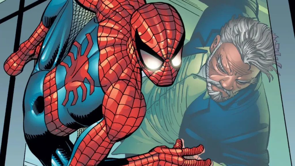 ¡Escritor de Spider-Man critica tráiler de Madame Web!