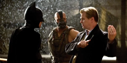 Christopher Nolan: ¿El cine necesita de grandes franquicias?