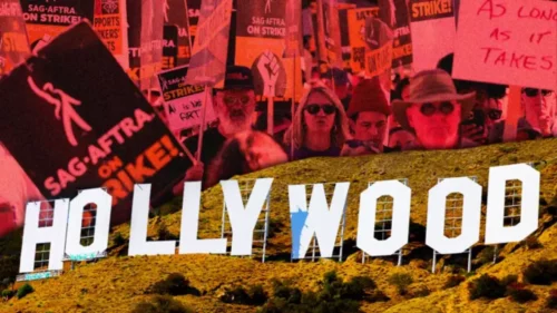 ¿La Huelga de Hollywood está a punto de terminar?