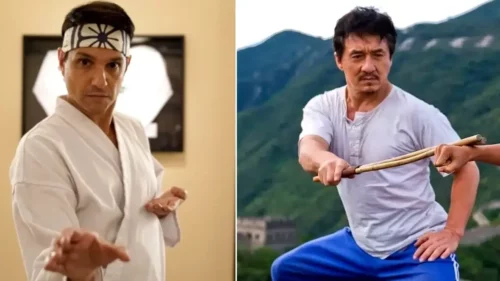 The Karate Kid: ¿La cinta más cotizada de Hollywood?