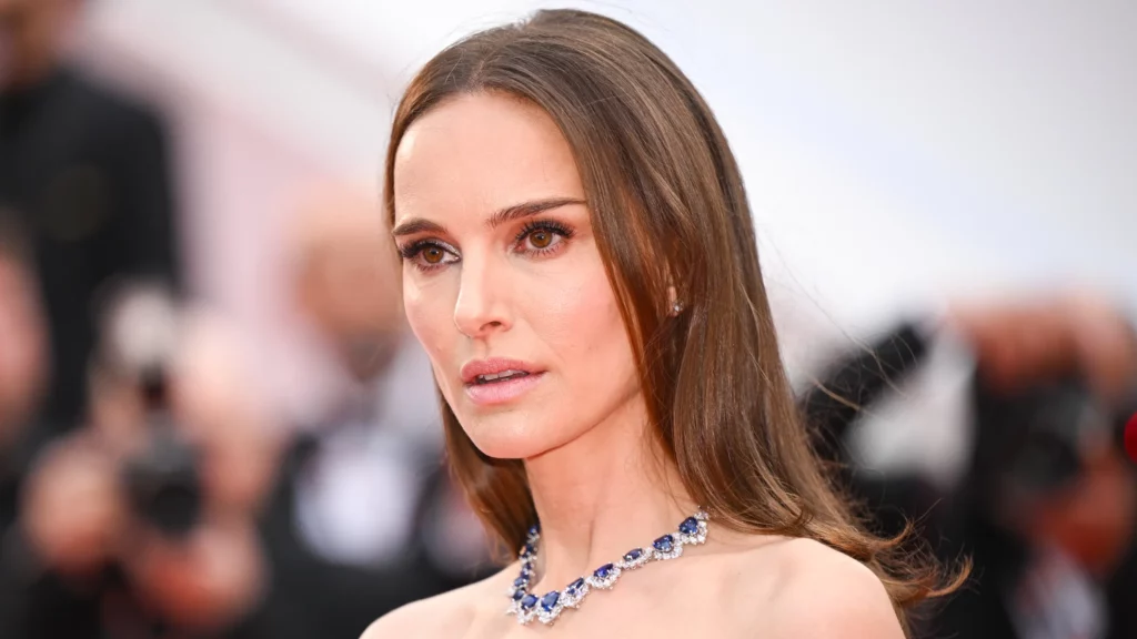 ¿Natalie Portman se opone a las estrellas infantiles?