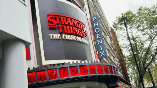 Stranger Things: ¿Cómo llevó su universo al teatro?