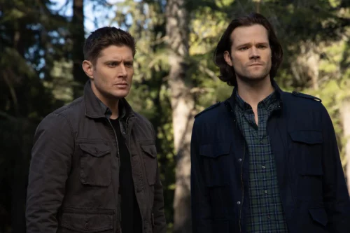 ¿Supernatural podría tener una nueva temporada?