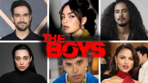 The Boys México: ¡8 actores que deberían protagonizar el spin-off!