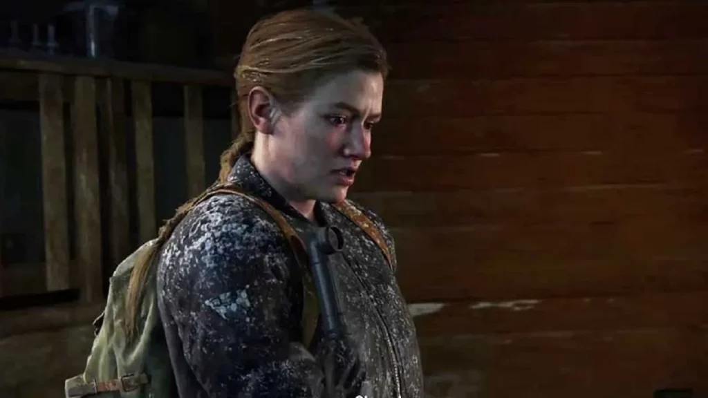¡The Last of Us T2 tendrá escenas eliminadas del juego!