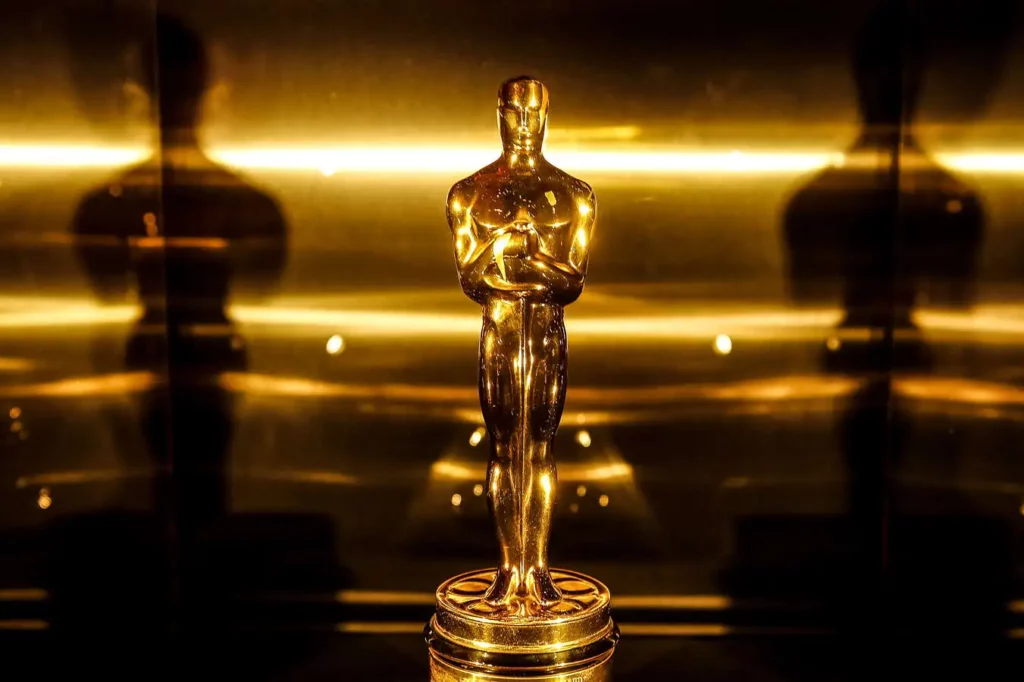 Oscars 2024: ¡La Academia revela a sus finalistas!