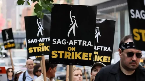 Hollywood: ¿Cómo las huelgas impactaron sus empleos?