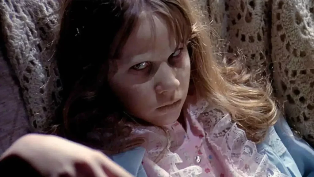 ¿Linda Blair volvería a una nueva película del Exorcista?