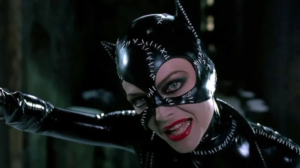 Catwoman: ¡Los planes que tenía Tim Burton para el spin-off!