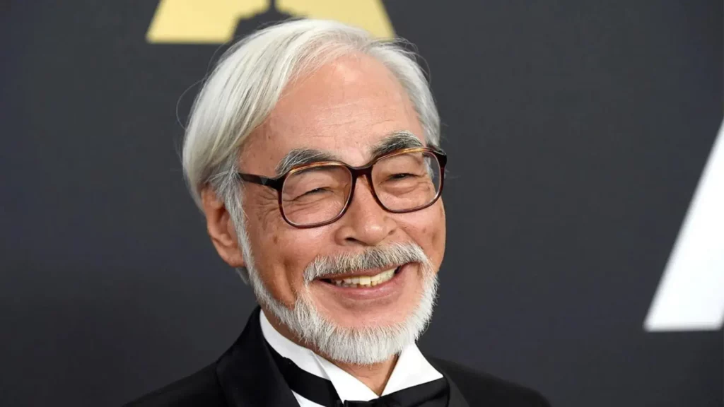 ¡Serie de Hayao Miyazaki será adaptada al teatro!
