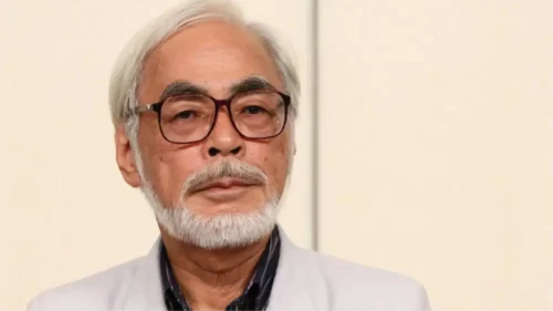 ¡Serie de Hayao Miyazaki será adaptada al teatro!