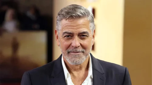 ¿George Clooney ya tiene listo una secuela de Ocean’s Eleven?