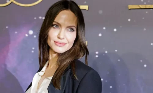 ¿Angelina Jolie abandonará Hollywood definitivamente?