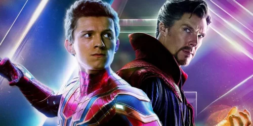 ¡Marvel resuelve disputa legal por Dr Strange y Spider-Man!