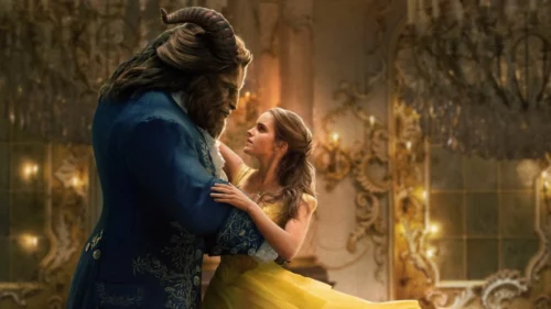 ¡Disney en crisis legal por VFX de Beauty and the Beast!