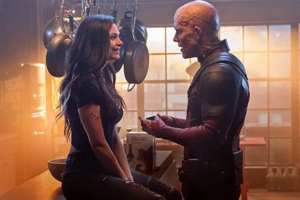 ¿Deadpool 3 cambiará la relación de Vanessa y Wade?