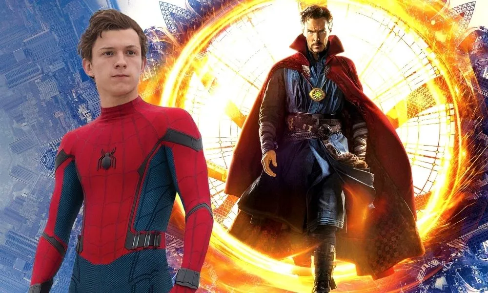 ¡Marvel resuelve disputa legal por Dr Strange y Spider-Man!