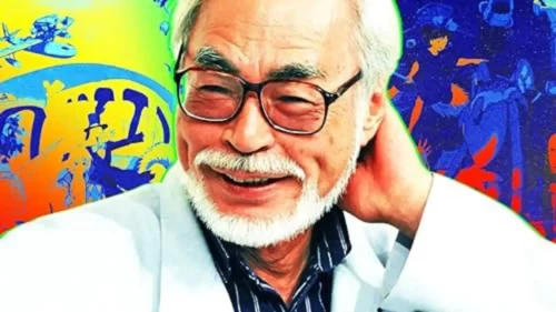 ¡Documental sobre Hayao Miyazaki causa controversia!
