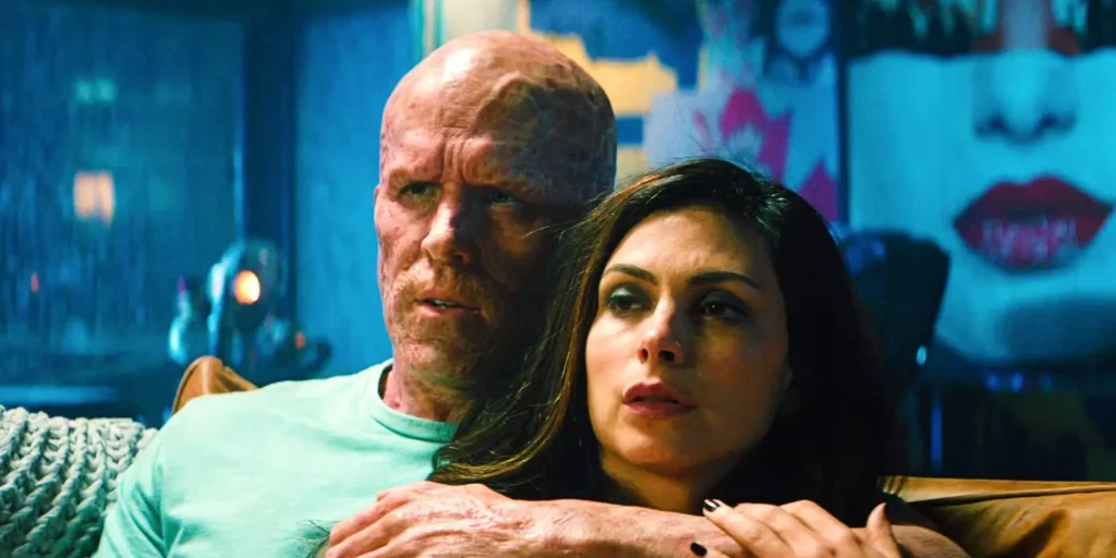 ¿Deadpool 3 cambiará la relación de Vanessa y Wade?