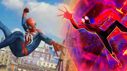 ¿Un Videojuego de Spider-Verse podría estar en desarrollo?