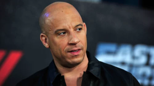 Vin Diesel: ¡Todo sobre su demanda de agresión sexual!